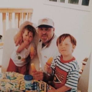 Meet your Posher, John